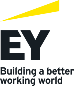 Ernst & Young Logo PNG Vector
