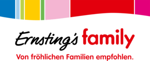 Ernsting's Family Logo PNG Vector
