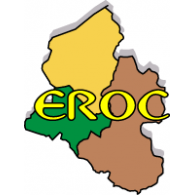 EROC Logo PNG Vector