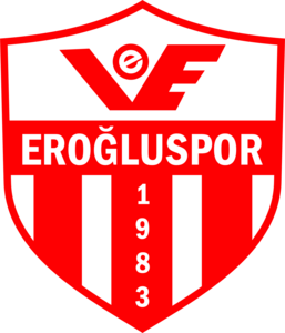 Eroğluspor Logo PNG Vector
