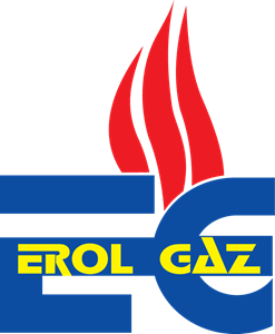 Erol Gaz Logo Vector