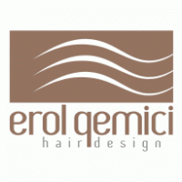 Erol Gemici Logo Vector