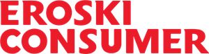 Eroski Consumer Logo Vector