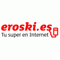 eroski.es Logo Vector