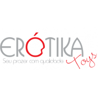 Erótika Toys Logo PNG Vector