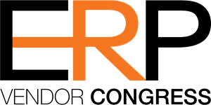 ERP Vendor Congress Logo PNG Vector