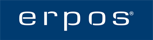 Erpos Logo PNG Vector