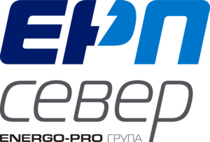 ERPSever Logo PNG Vector