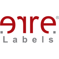 ERRE Labels Logo Vector