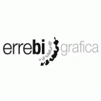 errebi grafica Logo PNG Vector
