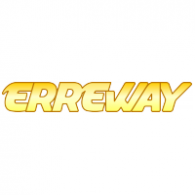 Erreway Logo PNG Vector