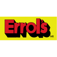 Errol's Logo PNG Vector