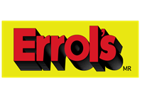 ERROL'S Logo PNG Vector