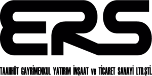 ERS Ltd.Şti Logo PNG Vector