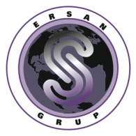 Ersan Grup Logo PNG Vector