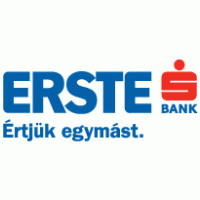 Erste Bank Logo Vector
