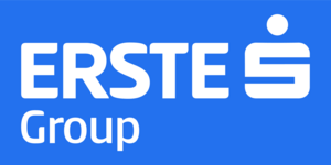 Erste Group Logo PNG Vector