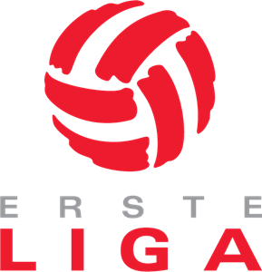 Erste Liga Logo PNG Vector