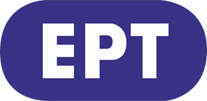 ERT (Greek Radio and Television) [ΕΡΤ] Logo PNG Vector