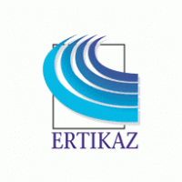 Ertikaz Logo PNG Vector
