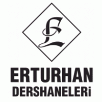 Erturhan Dershaneleri Logo PNG Vector