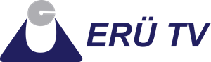 ERÜ TV KAYSERİ Logo Vector