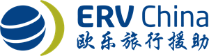 ERV China Logo PNG Vector