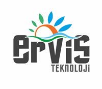 ervis Logo Vector