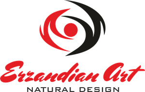Erzandian Art Company Logo PNG Vector