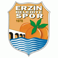 Erzin Belediyespor Logo Vector