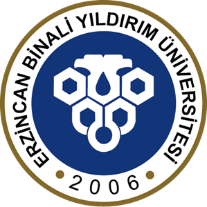 Erzincan Binali Yıldırım Üniversitesi Logo PNG Vector