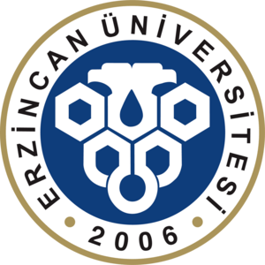 erzincan üniversitesi Logo PNG Vector