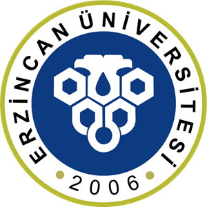 Erzincan Üniversitesi Logo PNG Vector