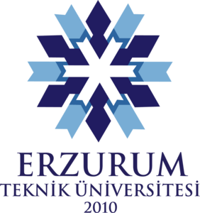 Erzurum Technical University Logo PNG Vector