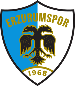 Erzurumspor Logo Vector
