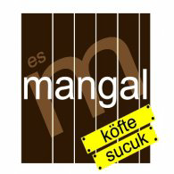 es mangal Logo PNG Vector