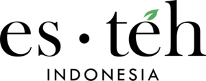 Es Teh Indonesia Logo PNG Vector