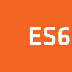 ES6 Logo PNG Vector