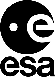 ESA - EUROPEAN SPACE AGENCY Logo PNG Vector
