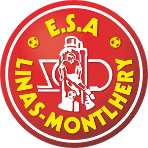 ESA Linas-Montlhéry Logo Vector
