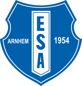 ESA vv Arnhem Logo PNG Vector
