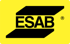 ESAB Logo PNG Vector