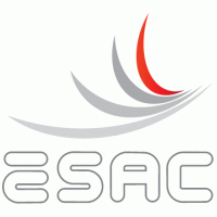 ESAC Logo PNG Vector