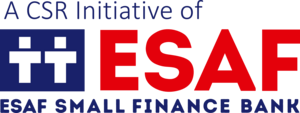 ESAF Logo PNG Vector