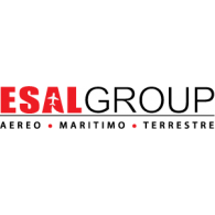 Esal Group Logo PNG Vector