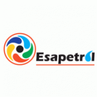 Esapetrol Logo PNG Vector