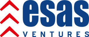 Esas Ventures Logo PNG Vector
