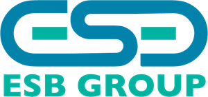 Esb Group Logo PNG Vector
