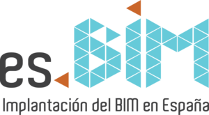 esBIM Logo PNG Vector