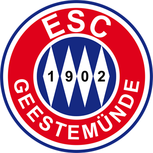 ESC Geestemünde Logo Vector